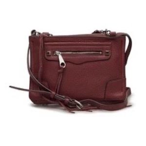 Rebecca minkoff regan mini crossbody